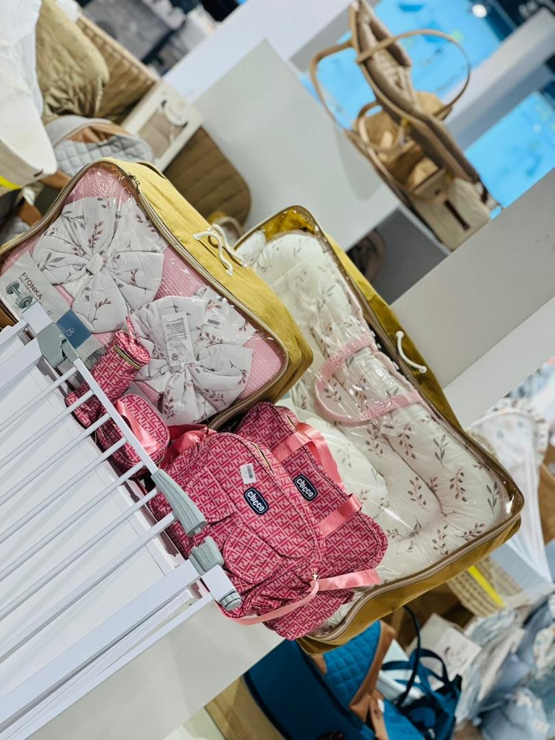 أقمشة فاخرة